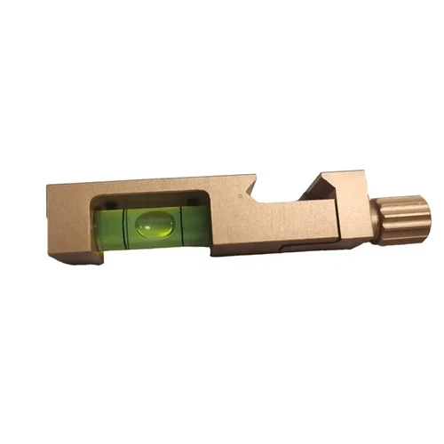 Schlauchwasserwaage Outdoor Aktivität Mini Zielfernrohr Fix Horizontale Kalibrierung - Bild 16 von 23