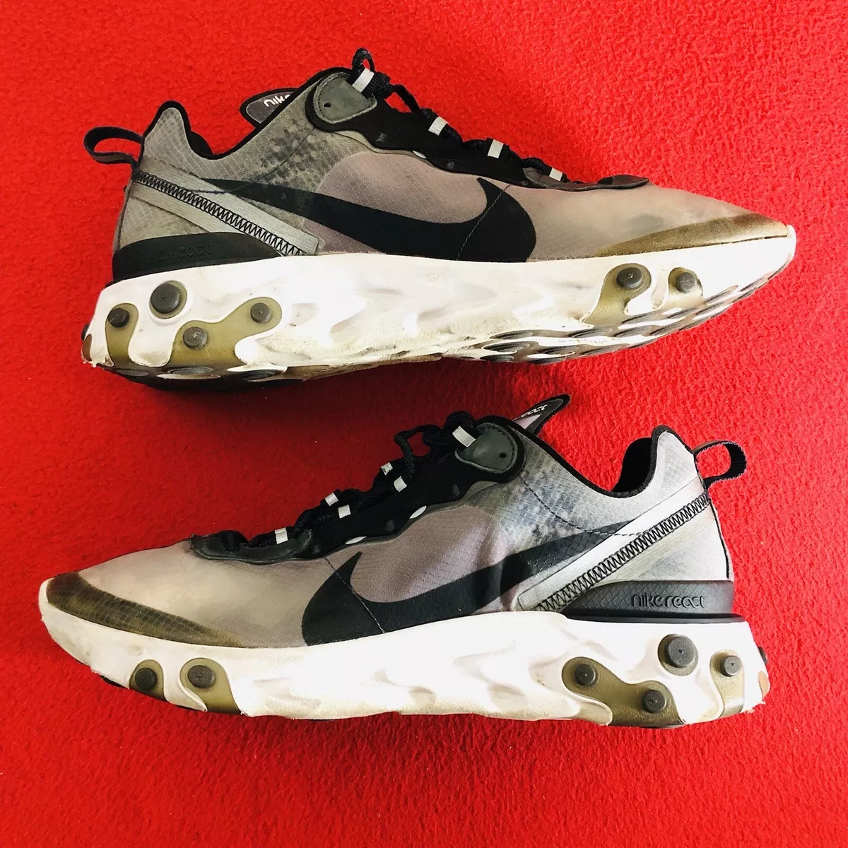 Nike react element 87 mens 2018 hotsell