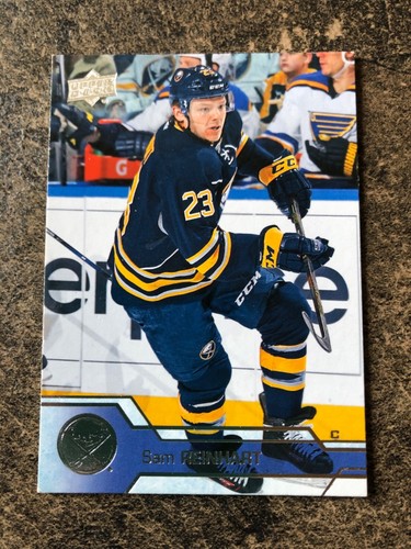 2016-17 Upper Deck - Base #1-200 (YOU PICK) - Picture 51 of 374