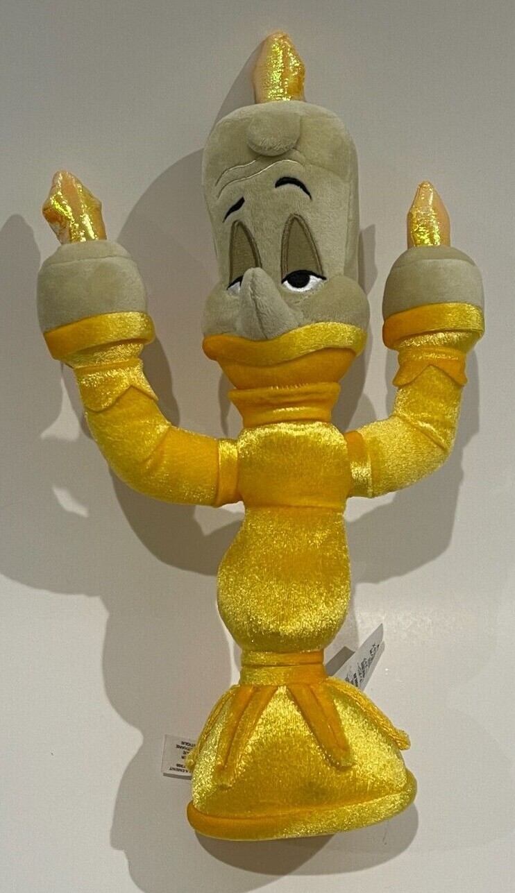 lumiere plush