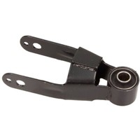 Maxgear Lagerung Motor Motorlager Hinten FüR Peugeot 307 3A/C 1.6 16V 3H 3E
