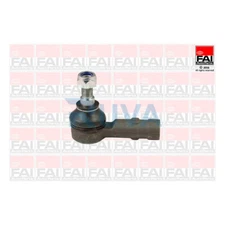 Fits Jaguar XJ 1968-2003 XK8 1996-2006 + Other Models Ruva Front Tie Rod End