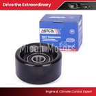 Drive Belt Idler Pulley Fit Ford E-150 E-250 Econoline F-150 F-250 F-350 Lincoln