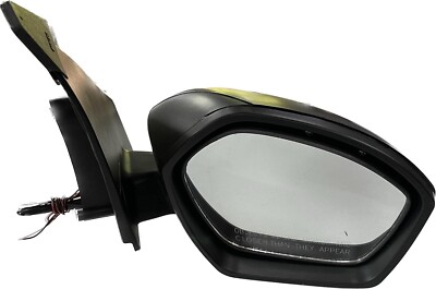 K D 5 WIRE  Door Mirror for Tata Tiago/Tigor (Right Side) Motor with Indicator