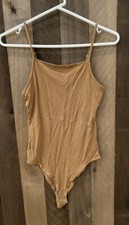 Wild Fable Bodysuit