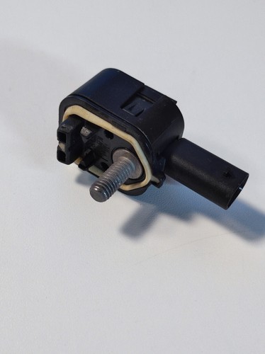 Original BMW 5er-7er X3-X6 Airbagsensor Tür Türsensor Crashsensor 9224178