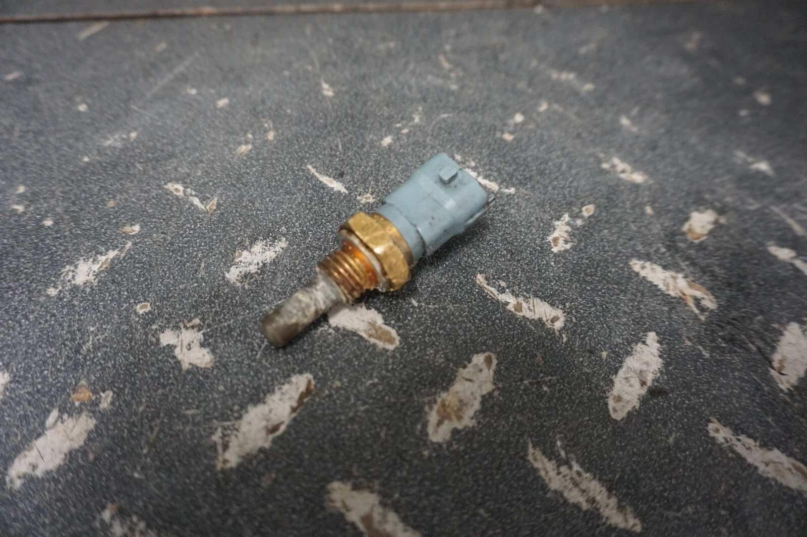 2001-2021 Sea-Doo OEM Temperature Sensor Freshwater RXP Challenger Speedster GTI