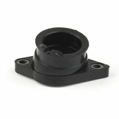 Carburateur tubulure d'admission Pour Yamaha TW200 TRILWAY 1987-2010 1999 AF - Photo 1/4