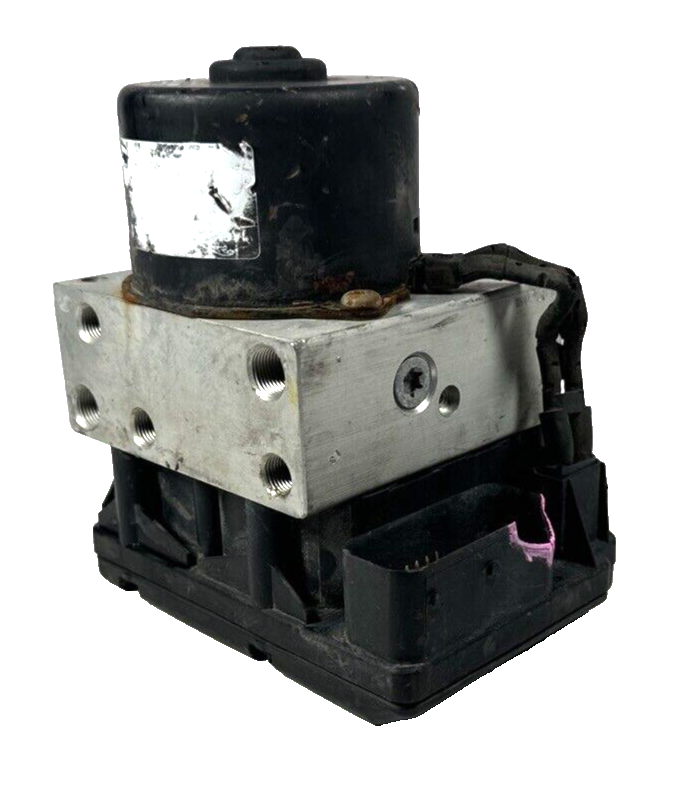 98-99 Jaguar XJ8 XJR VDP X308 ABS Pump Control Module Assembly