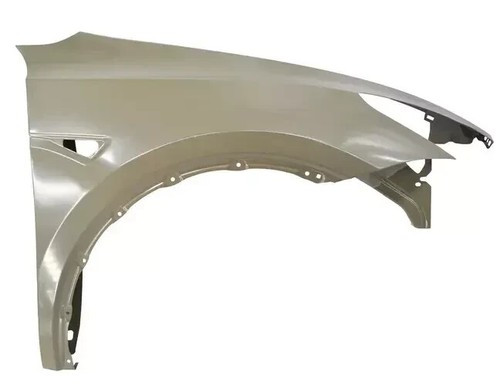 For Tesla Model Y 2020-2023 Front Passenger Side Fender RH 1493452S0A