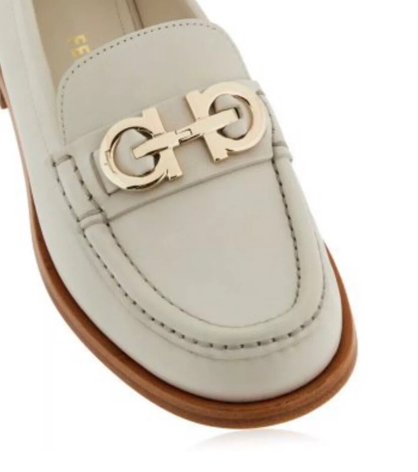 6万取引突破★UPS速達便利用【FERRAGAMO】OFELIA LUG_ローファー 6万取引突破☆UPS速達便！【FERRAGAMO】OFELIA LUGPY_ローファー