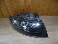 Audi A4 B6 8H Cabrio Xenon Scheinwerfer Rechts ZKW 8H0941004BA Frontscheinwerfer