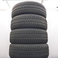 255 55 19 4x Vredestein 255/55 R19 111V XL Wintrac Pro Pneus 2023 7,8 -8mm