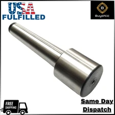 Soft Machinable Blank Arbor- USA FULFILLED