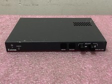 Extron RGB-DVI-300 DVI Scaler Unit Only *Test...