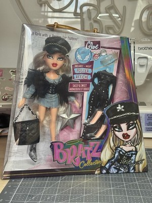 Bratz Collector 2018 Cloe Fashion Doll Hayden Williams  - *Discontinued* Rare