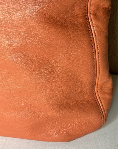 Bolsa de pomelocotón Coach Park Avery F20114 - Imagen 5 de 16