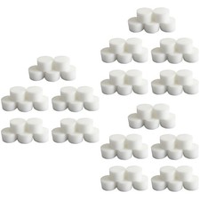 150 PCS Moisturized Planting Sponges Soilless Hydroponic Sponge 0.16 per sponge