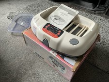 Rcom King Suro Max-20 Automatic Incubator for Chicken, Quail, Duck Eggs