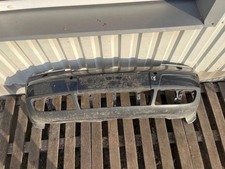 AUDI A6 Avant 4F5, C6 Frontstoßstange 4B0807103 2.50 Diesel 2000 33823395