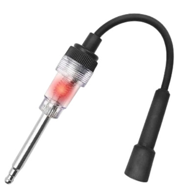 Inline Spark Plug Tester