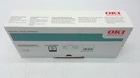 Okidata Toner 44318620 Schwarz FüR Okidata ES7411