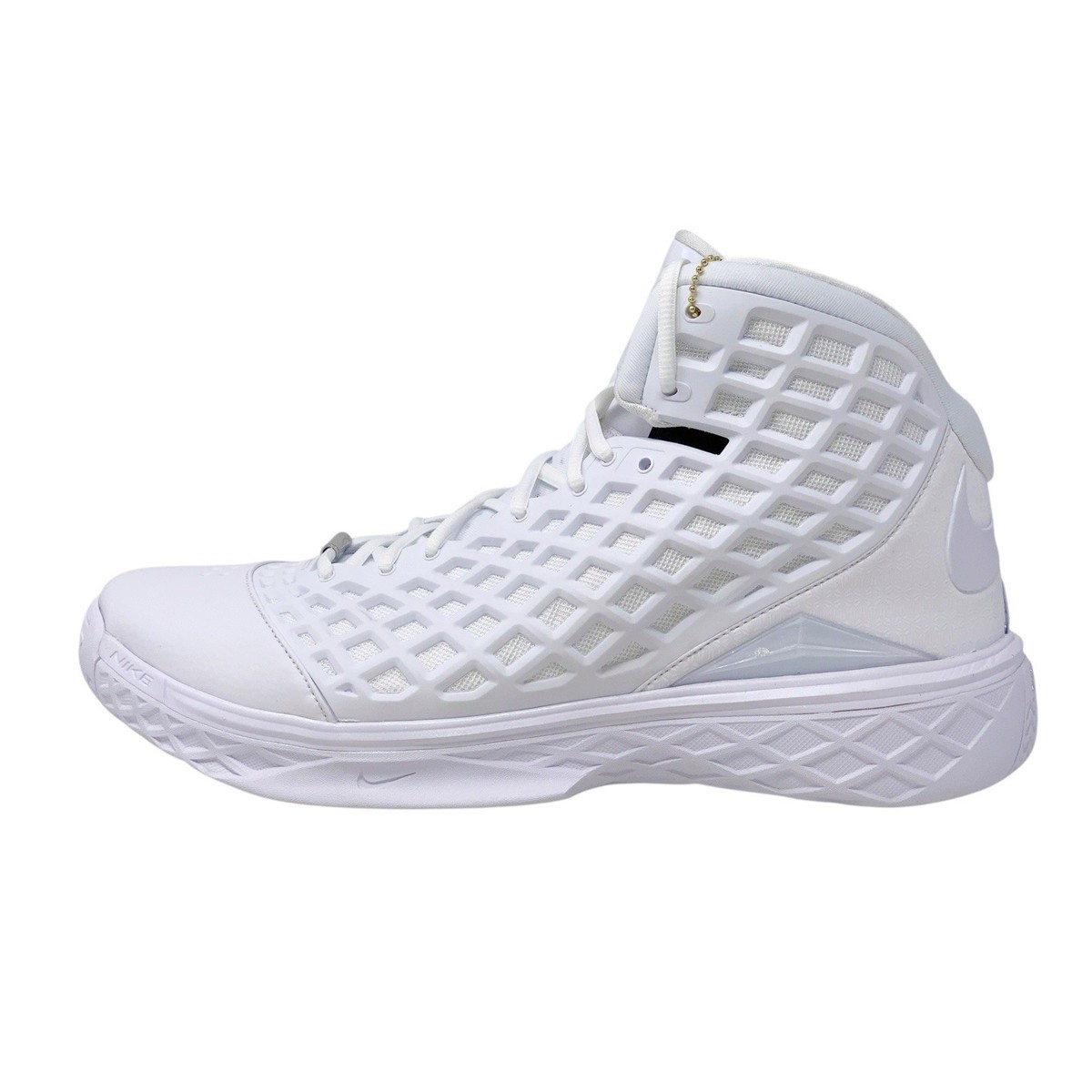 Nike Kobe 3 Protro Halo White Sneakers, Size 14 BNIB HM4351-100 | eBay
