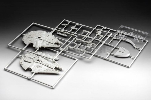 REVELL 03600 1/241 Millennium Falcon - Picture 2 of 5