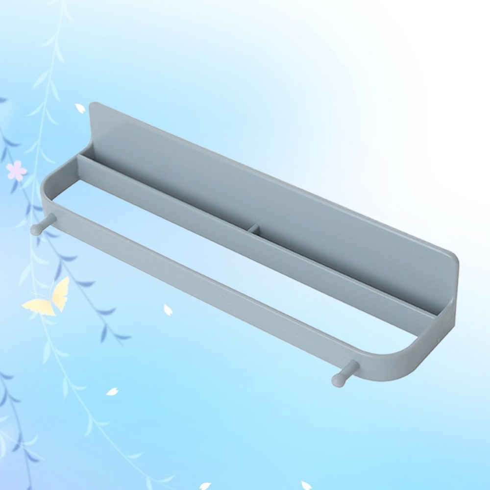 APL Scarpiera da Parete Appendiabiti per Porte Portascarpe Adesivo