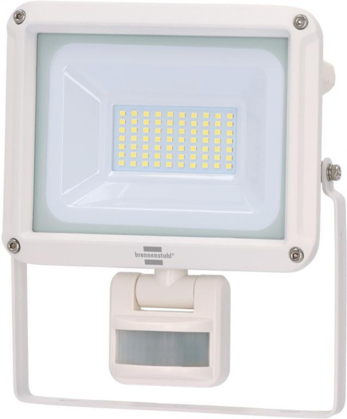 LED Floodlight Spring 4060W 3450lm 30W IP65 1171260341