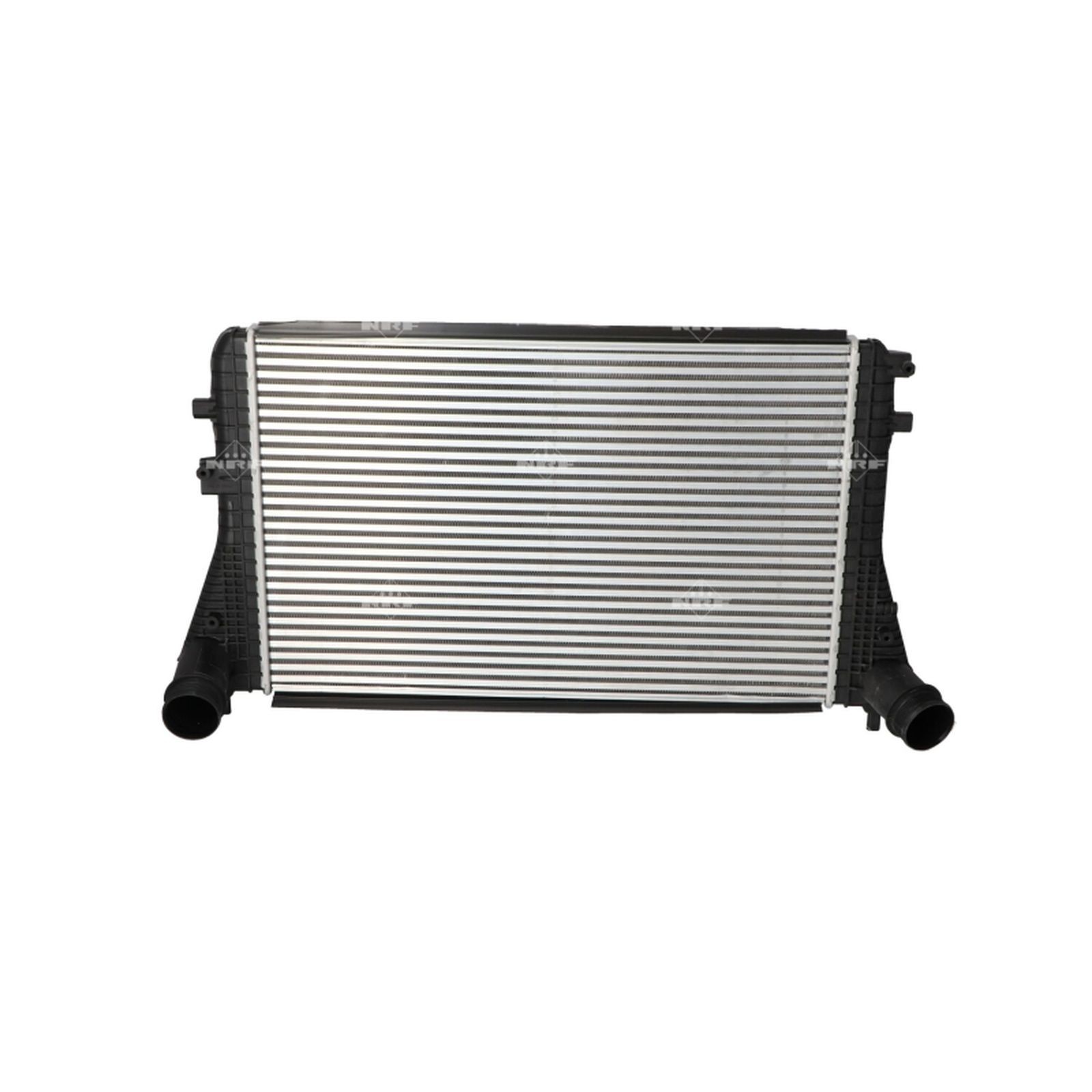 Intercooler fits SKODA YETI 5L 1.6D 2.0D 09 to 17 NRF 1K0145803AF 1K0145803AS - Image 26