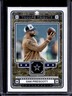 2024 Panini Photogenic Dak Prescott Troops Tribute #5 Cowboys