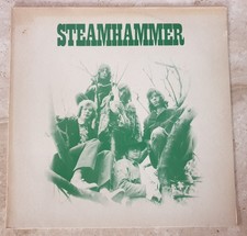 Steamhammer - Steamhammer Reflection 12 Bella...