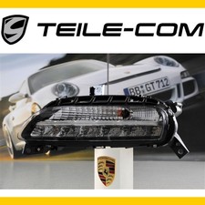 Feu avant (phare) Porsche PANAMERA