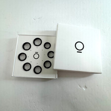 Oura Ring Sizing Kit Complete With All Sizes In Original Box 8 Piece Set