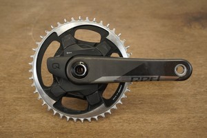 Pédalier SRAM Red Quarq Powermeter – 172,5 Mm – 50/34D – Axe 30 Mm – Occasion