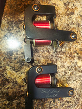 Joshua carlton tattoo machine pair