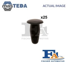 75-1001025 TRIM CLIP PROTECTIVE STRIP FA1 FOR NISSAN 280ZX,ZXT 2.8 103KW,110KW