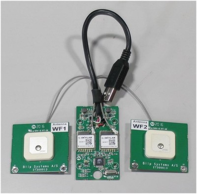 Dual Atheros AR9271 WiFi Kali Linux Access Point USB Card w/ Two Antenna