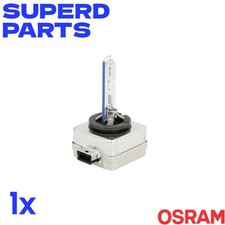 LIGHT BULB D1S 85V 35W PK32D-2 COOL BLUE INTENSE NEXTGEN 6200K