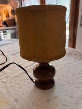 ABAT JOUR VINTAGE ANNI 60/ 70 SINGOLO PEZZO