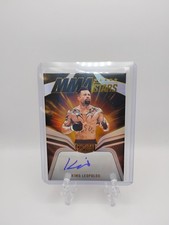 2025 Panini Combat Anthology Checklist Guide in-content 32