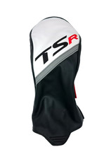 Titleist TSR Driver Headcover Preowned Condition Excellent
