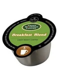 Green Mountain Breakfast Blend Vue Packs 16ct - Old- discontinued Bulk PKG