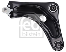 Febi Front Left Control / Trailing Arm For Citroën Opel Vauxhall C3 Aircross Cro