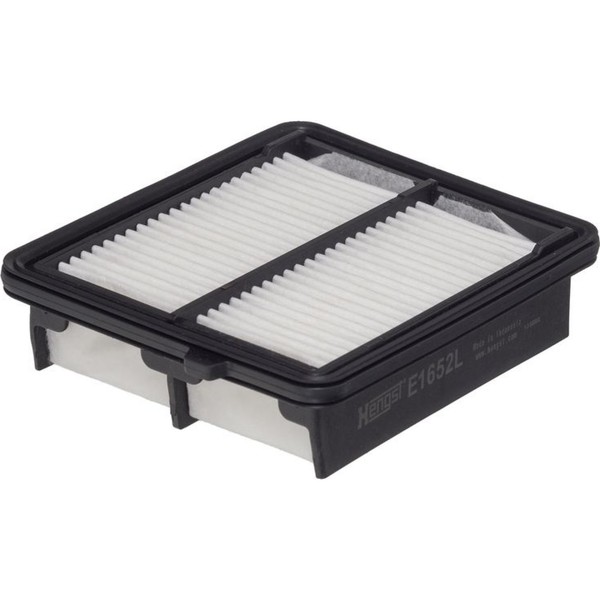Hengst Filter E1652L Luftfilter FüR Honda Insight Jazz GE GG GP ZA ZE-image