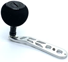 Pro Challenger Blank Power 45mm EVA Knob For Penn 113H 113HL 113HLW Fishing Reel