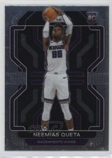 2021-22 Panini Prizm Neemias Queta #316 1d9f