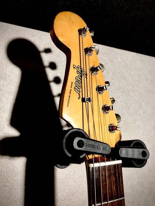 Electric Guitar Greco Left Handed | eBay