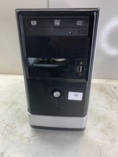 Retro Black mATX Sleeper Case